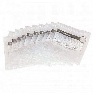 ���� ����� ������ �� ����� FoodSaver ziplock 0.95L
