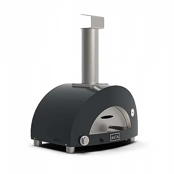 ����� �� ���� ��� �������� ������� Moderno 1 (����) Alfa Oven