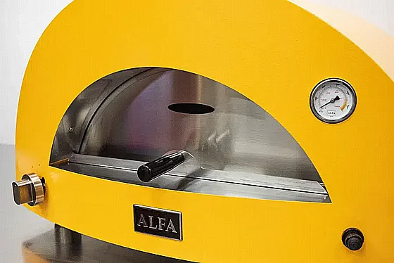 ����� �� Moderno 2 (����) Alfa Oven