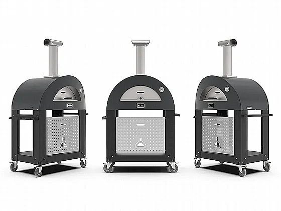 ����� �� Moderno 2 (����) Alfa Oven