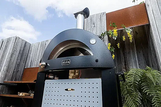 ����� �� Moderno 2 (����) Alfa Oven