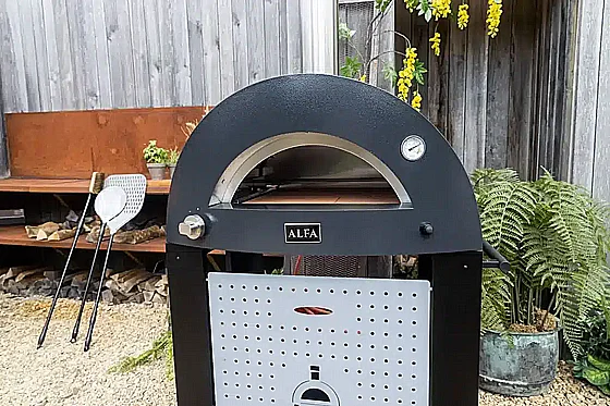 ����� �� Moderno 2 (����) Alfa Oven