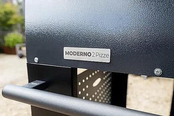 ����� �� Moderno 3 (����) Alfa Oven