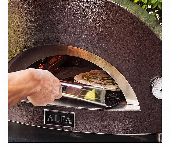 ����� �� ���� Alfa Oven
