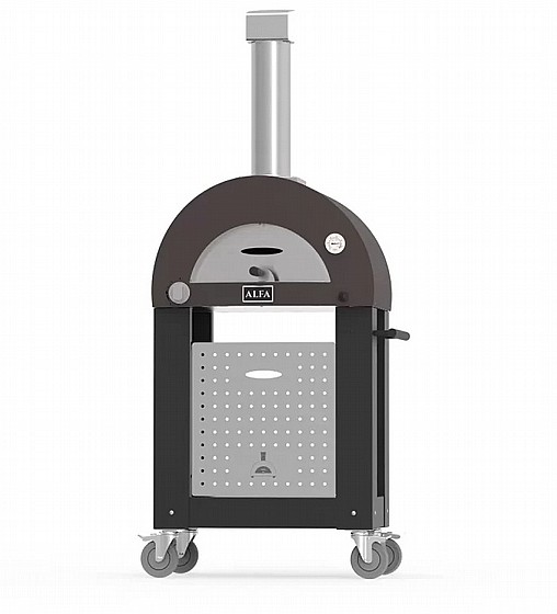 ����� �� ���� Alfa Oven