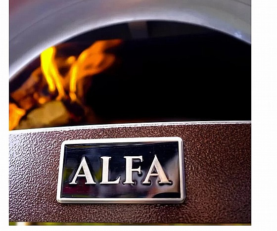 ����� �� ���� Alfa Oven