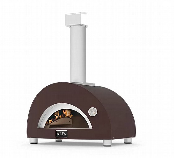 ����� �� ���� Alfa Oven