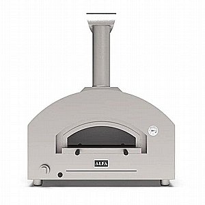 טאבון גז עשוי אבן ונירוסטה איכותית Alfa Stone Oven טאבון גז עשוי אבן ונירוסטה איכותית Alfa Stone Oven