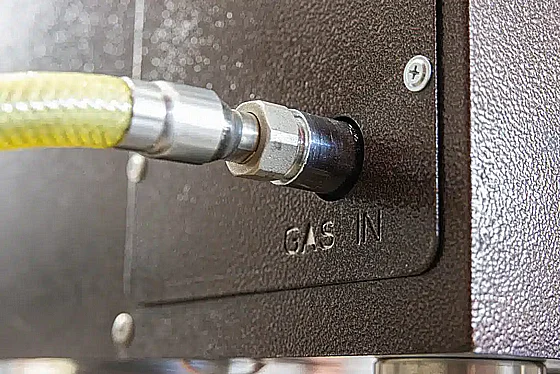 ����� �� ���� ��� �������� ������� Alfa Stone Oven