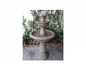 מפל מים דקורטיבי לגינה G88-F80-C537 מפל מים דקורטיבי לגינה G88-F80-C537