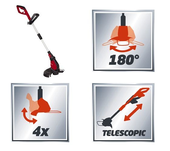 ���� Einhel GC-ET 4530 SET Einhell