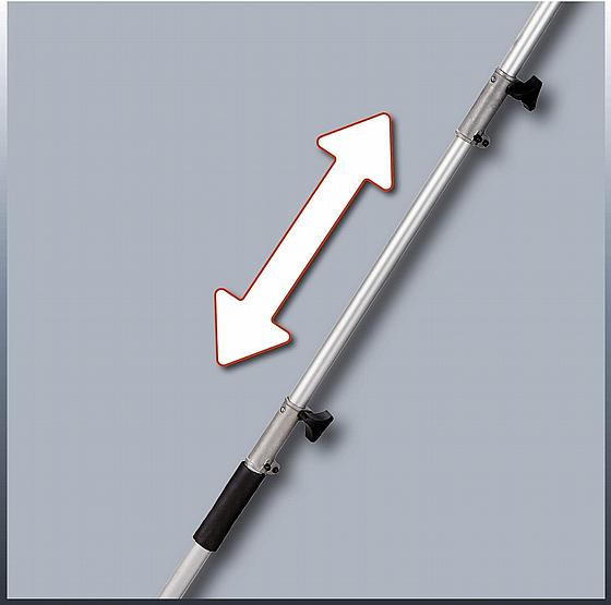 ���� / ���� ������� ���� Einhell GC-HC 9024