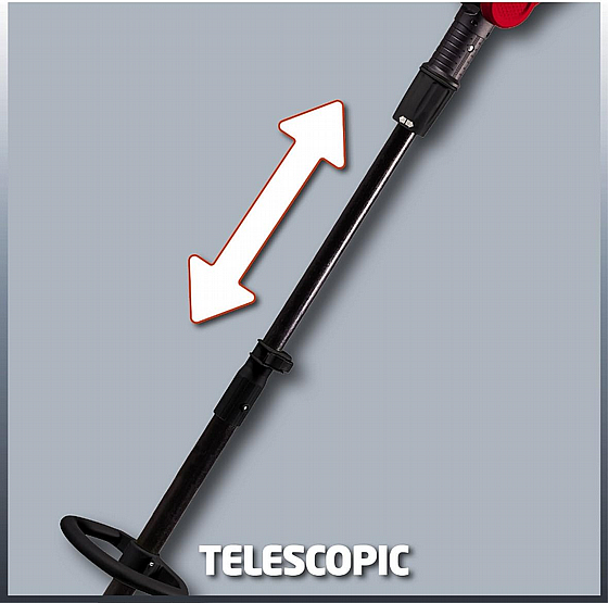 ���� ���� ������� ����� Einhell GC-HH 5047