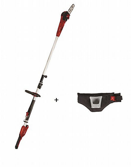 ���� ����� ������� ����� (�����) Einhell GC-EC 750 T