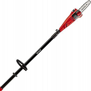 משור גבהים טלסקופי חשמלי (קרבון) Einhell GC-EC 750 T משור גבהים טלסקופי חשמלי (קרבון) Einhell GC-EC 750 T