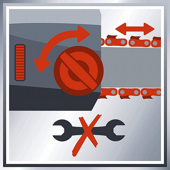 ���� ����� ������� ����� (�����) Einhell GC-EC 750 T