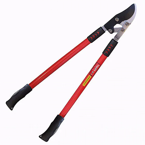 ����� TABOR TOOLS GG11A Professional 30" Compound Action Bypass Lopper