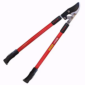מגזמה TABOR TOOLS GG11A Professional 30" Compound Action Bypass Lopper מגזמה TABOR TOOLS GG11A Professional 30" Compound Action Bypass Lopper