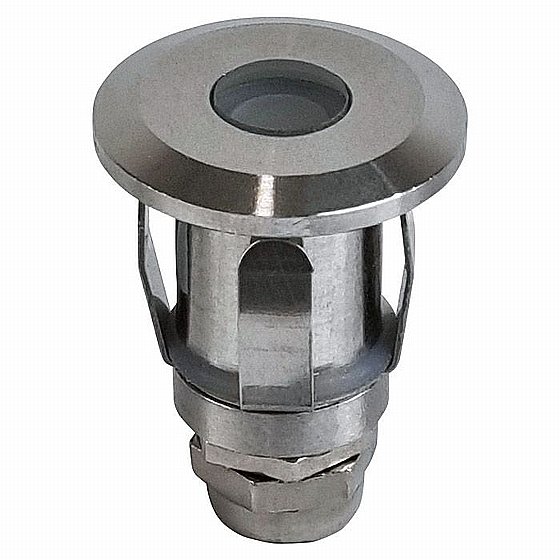 ����� ����� ����� ������ ��� "�����" 12VDC 0.2W 20LM 3000K IP67 �������� Eurolux