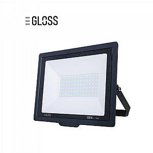SKINNY פנס הצפה דק במיוחד 100W SKINNY פנס הצפה דק במיוחד 100W
