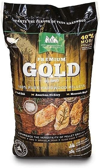 �� ��� GREEN MOUNTAIN � ������ GOLD