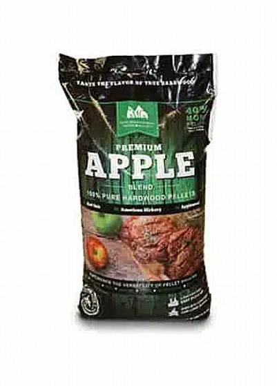 �� ��� GREEN MOUNTAIN ������ GMG APPLE 
