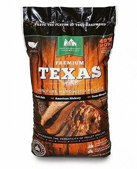 �� ��� GREEN MOUNTAIN ������ TEXAS GMG