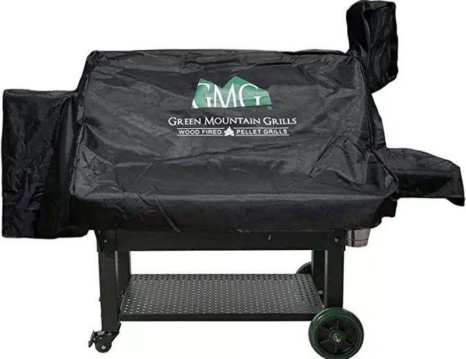 Gmg Jim Bowie Prime Plus Peak Rotisserie Kit Reviews Gmg Daniel