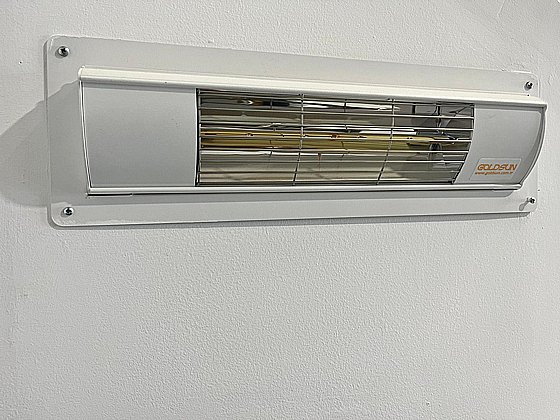 ���� ����� ���� ��� ��������� ���� ����� GOLDSUN AQUA BASIC 1500W 