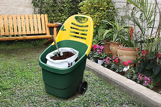 ���� ����� ��-������� �� �� ����� ����� ����� � Garden Trolley