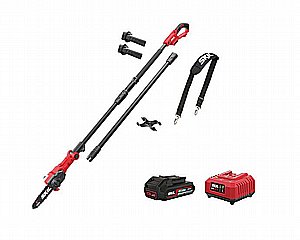 ���� ����� 20V ������� �� 3 �' ��� "8 (20 �"�) + ����� 2.0Ah + ���� + SKIL