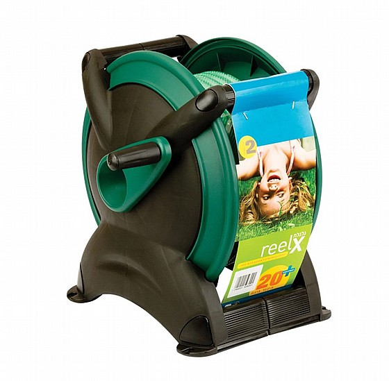 ����� Reel X ��� ����� �� ����� �� 20 �+�������
