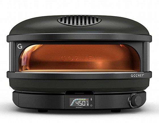 ����� �� ����� ���� ��� 14 ���� Gozney ARC