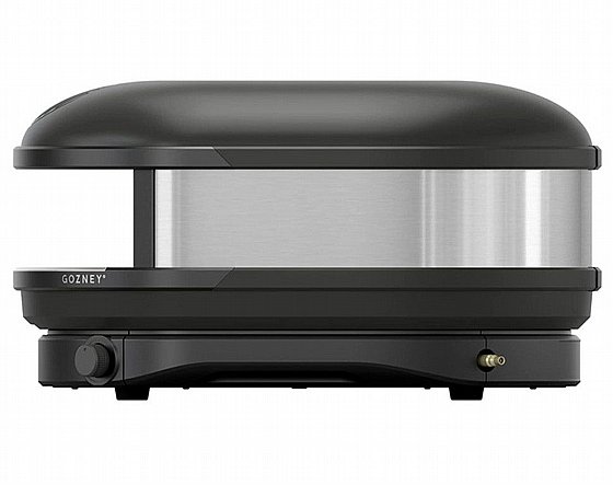 ����� �� ����� ���� ��� 14 ���� Gozney ARC