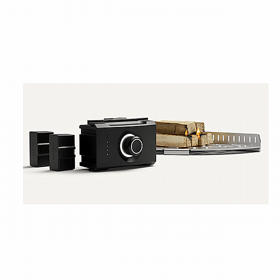 ����� ������� ������ ������ ������ ��� ��� �������� Gozney Dome XL Wood Fire Control Kit