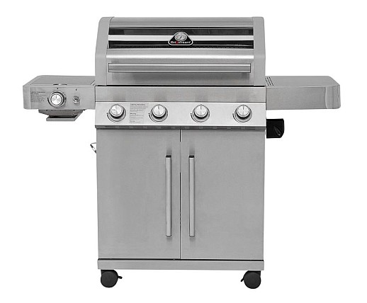 ���� ������� ����� �� ���� Gourmet 4 ������ Grillstream
