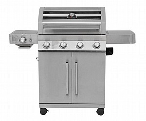 ���� ������� ����� �� ���� Gourmet 4 ������ Grillstream