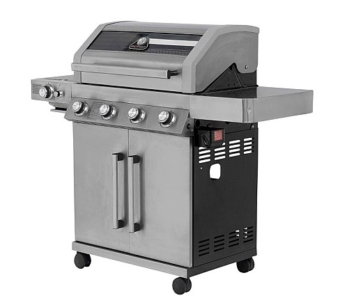 ���� ������� ����� �� ���� Gourmet 4 ������ Grillstream