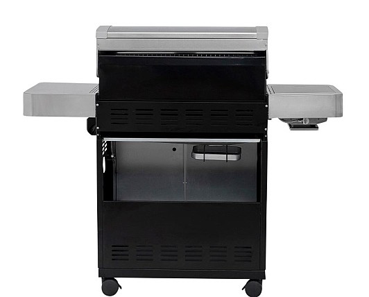 ���� ������� ����� �� ���� Gourmet 4 ������ Grillstream