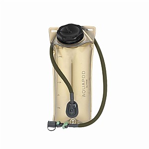 שקית שתייה AQUAPOD 3 ליטר חגור Hagor שקית שתייה AQUAPOD 3 ליטר חגור Hagor