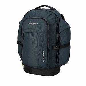 תרמיל גב גולן 85 כחול חגור Hagor תרמיל גב גולן 85 כחול חגור Hagor