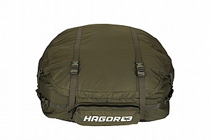 תיק גג לרכב ריינג'ר חגור Hagor תיק גג לרכב ריינג'ר חגור Hagor