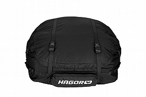 תיק גג לרכב שחור חגור Hagor תיק גג לרכב שחור חגור Hagor