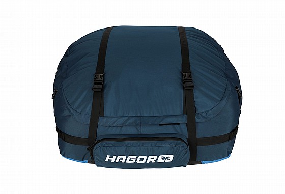 ��� ��� ���� Hagor