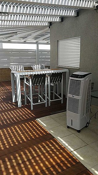 ���� ����� ����� (���� ���) 5,500 ��"� HAVAYA Balcony *����� ����*⭐20-35 �"�⭐