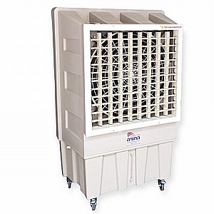 מצנן אוויר טורבו תעשייתי כולל שלט הפעלה בריזה ג'מבו HAVAYA B350 1500W ⭐טווח 200 מ"ר⭐ מצנן אוויר טורבו תעשייתי כולל שלט הפעלה בריזה ג'מבו HAVAYA B350 1500W ⭐טווח 200 מ"ר⭐