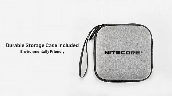 ��� ��� E-focus ��� ���� 2000 ���� NITCORE HC68 USB-C