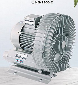 מפוח אוויר מקצועי צנטריפוגלי דגם HG-1500C סאן סאן SUNSUN מפוח אוויר מקצועי צנטריפוגלי דגם HG-1500C סאן סאן SUNSUN