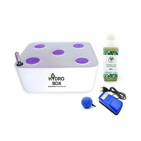 HYDROBOX | ���� ����� ���������� ������� ������ ���� ���