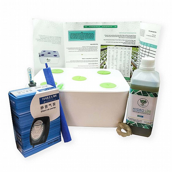 HYDROBOX | ���� ����� ���������� ������� ������ ���� ���